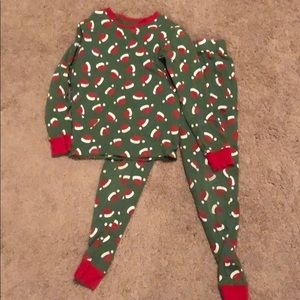 Christmas pjs 🎄🎅🏻🎄🎅🏻